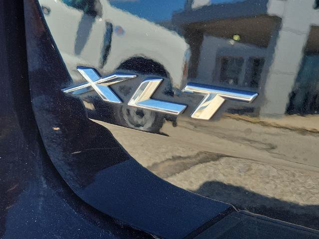 Certified 2023 Ford Explorer XLT w/ Equipment Group 202A AWD/4WD image 8