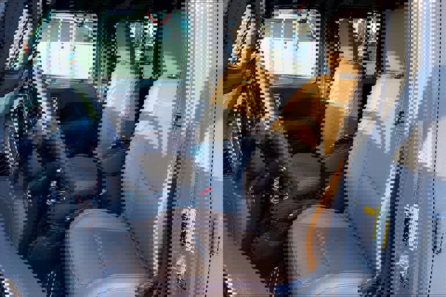 Used 2023 Jeep Gladiator Rubicon w/ LED Lighting Group image 10