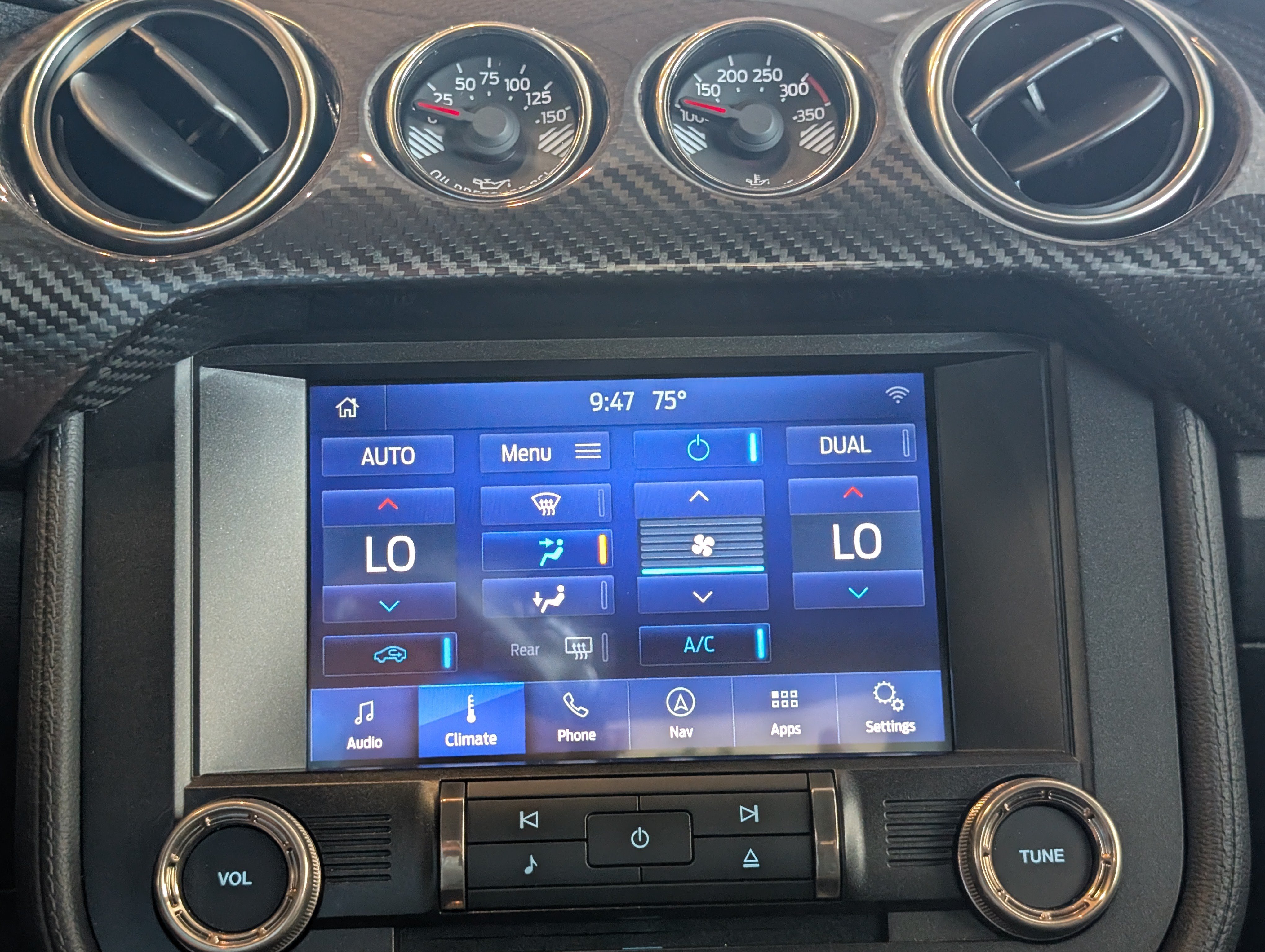 Certified 2021 Ford Mustang Shelby GT500 RWD image 21