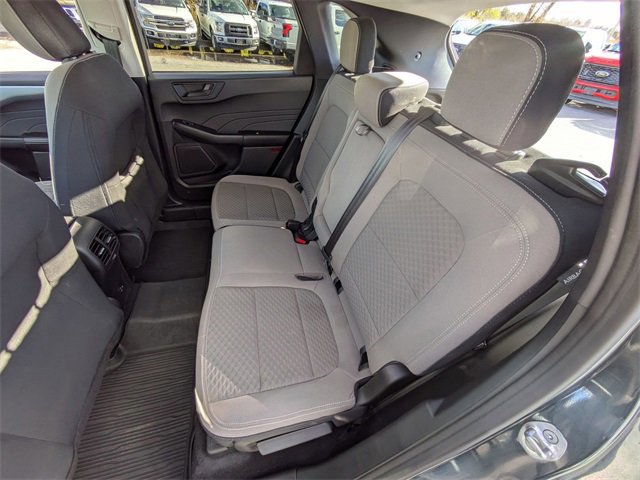 Certified 2022 Ford Escape SE w/ Convenience Package image 17