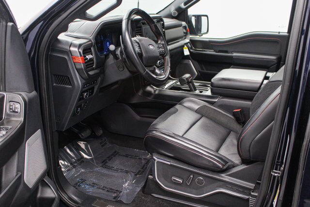 Certified 2024 Ford F150 Raptor AWD/4WD image 10