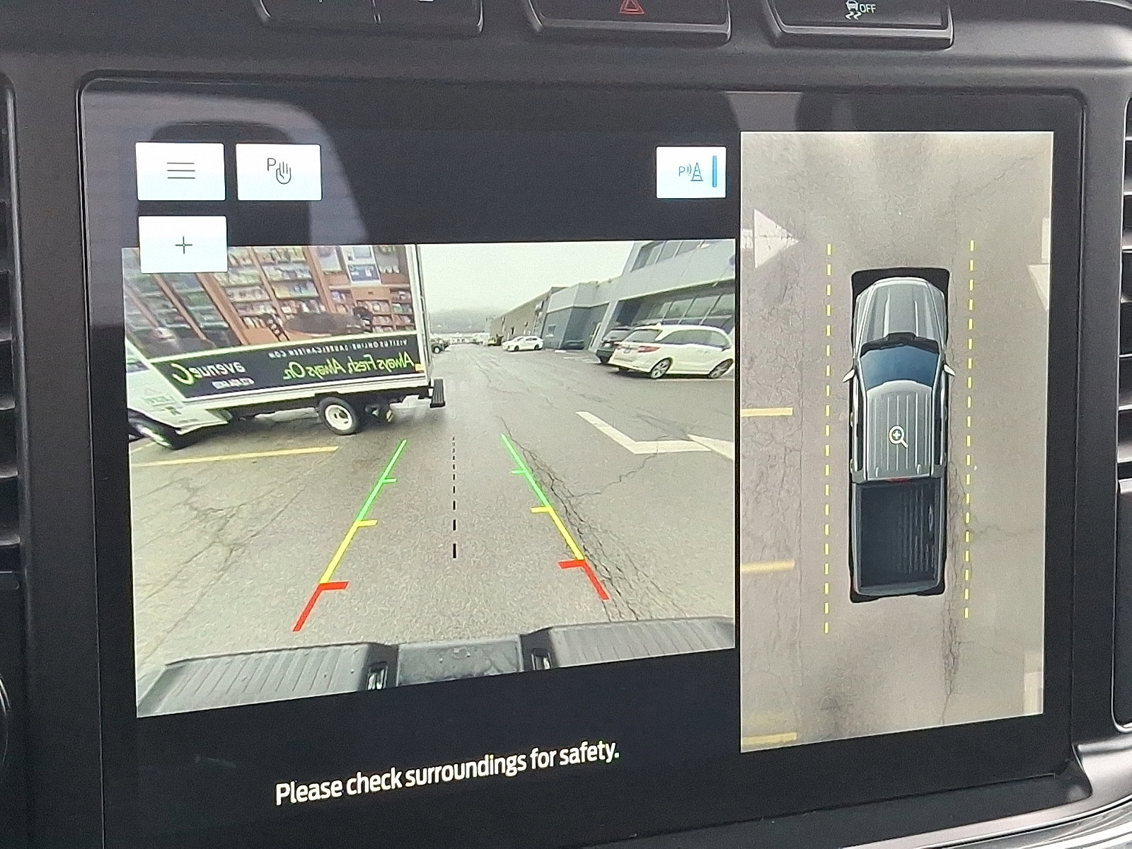 Certified 2023 Ford F150 XLT w/ Equipment Group 302A High image 18