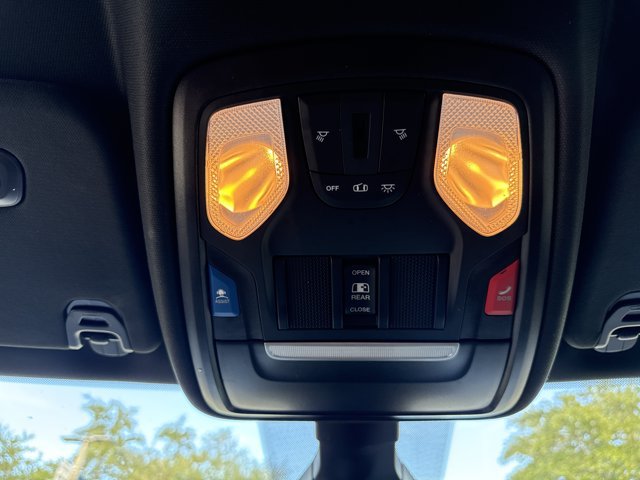 Used 2024 RAM 1500 Big Horn AWD/4WD image 31
