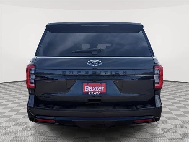 Certified 2022 Ford Expedition Limited AWD/4WD image 6