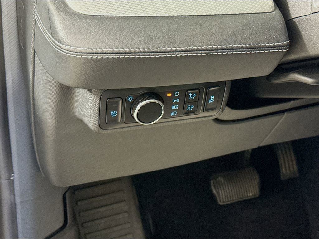 Certified 2023 Ford Mustang Mach-E Select RWD image 14