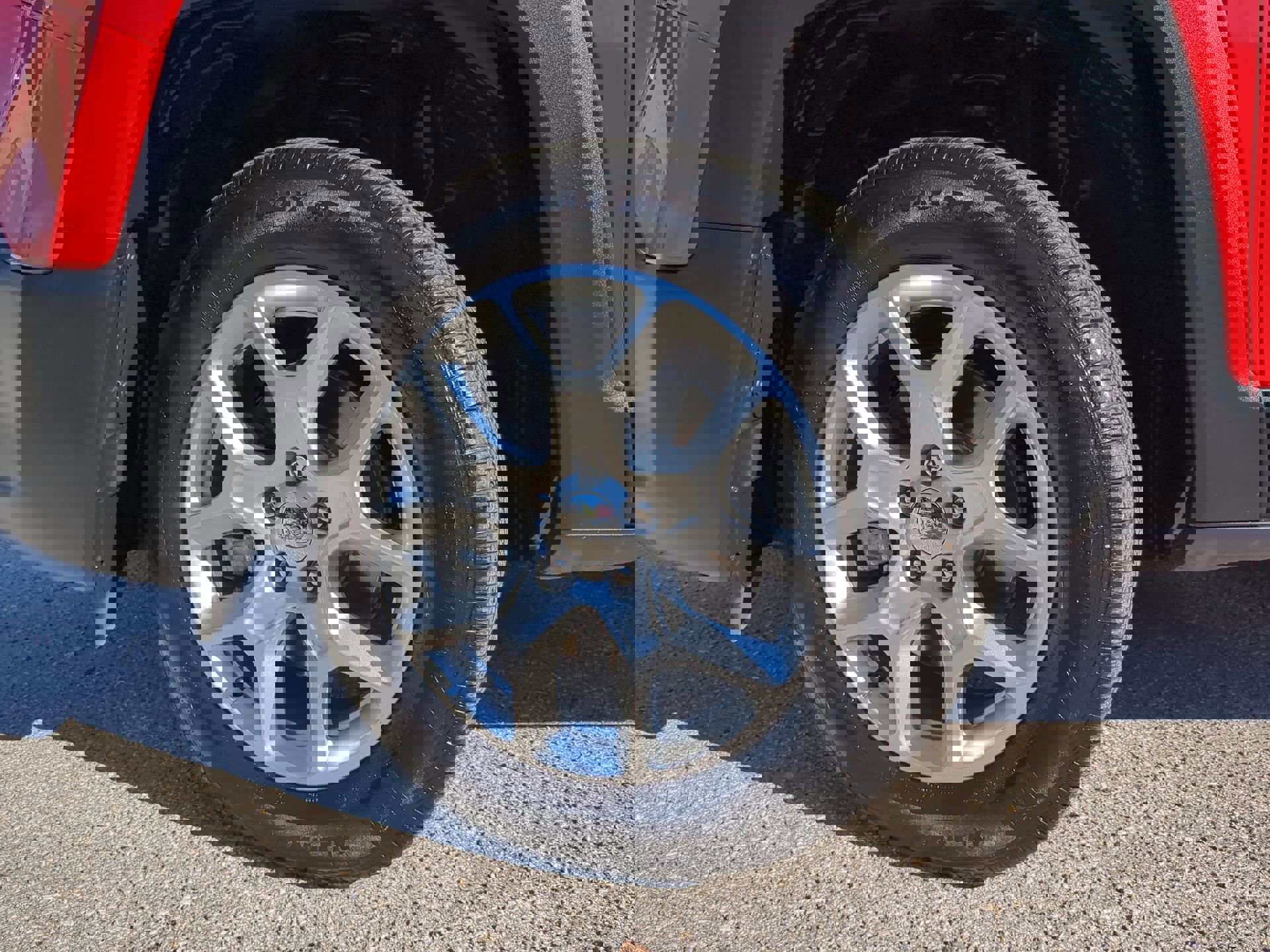 Used 2018 Jeep Renegade Latitude image 61