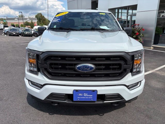 Certified 2023 Ford F150 XLT w/ Equipment Group 302A High AWD/4WD image 8