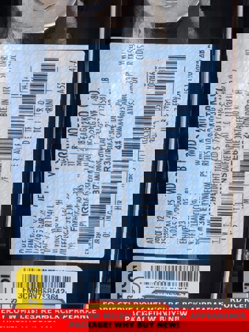 Certified 2025 Ford Bronco Sport Big Bend w/ Convenience Package AWD/4WD image 28