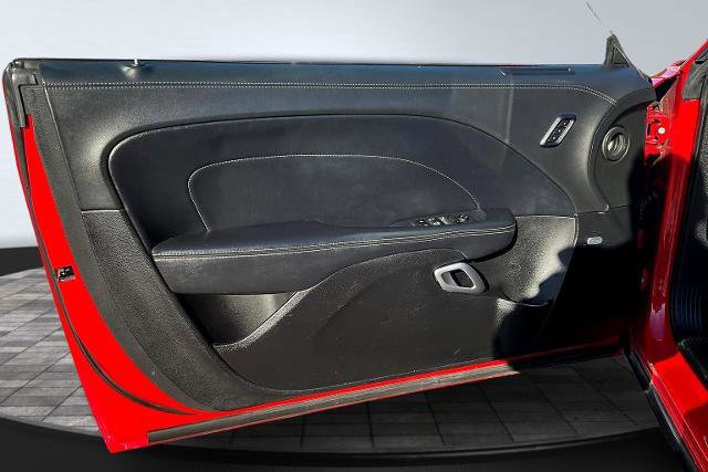 Used 2022 Dodge Challenger SXT w/ Plus Package image 26