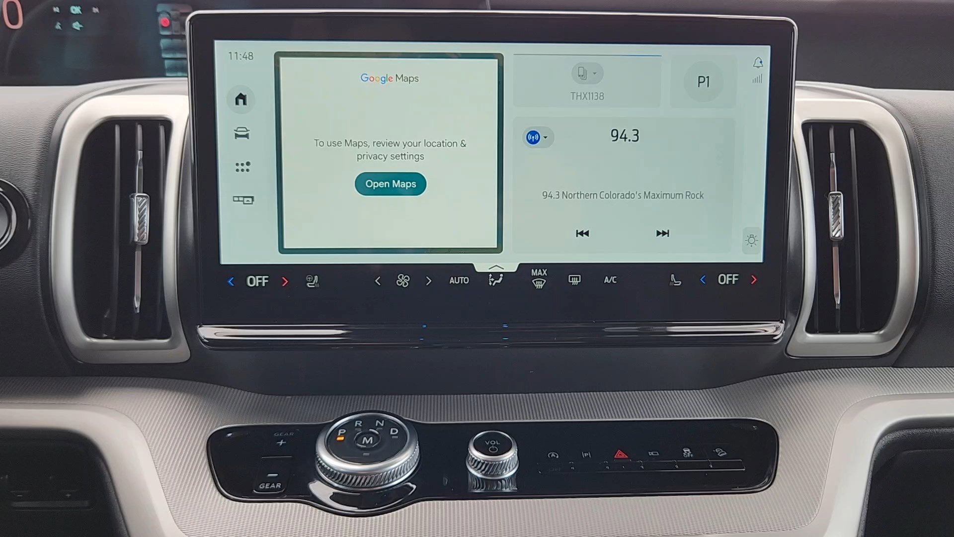 Certified 2025 Ford Expedition Active image 15