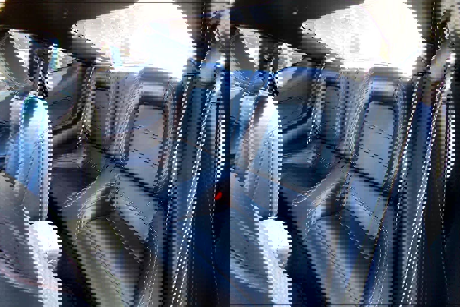 Certified 2024 Ford Mustang GT Premium image 20