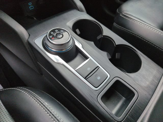 Certified 2023 Ford Escape Platinum AWD/4WD image 18
