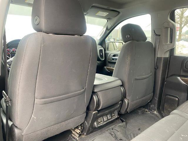Used 2022 Chevrolet Silverado 1500 RST image 27