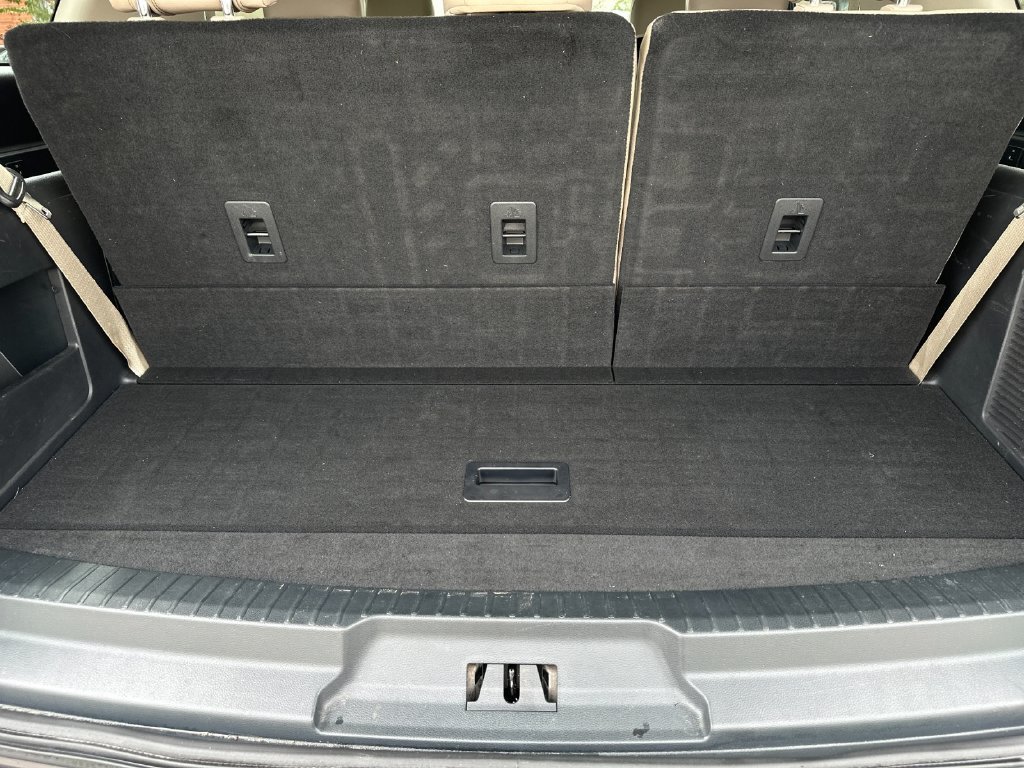 Certified 2023 Ford Expedition Limited RWD image 15