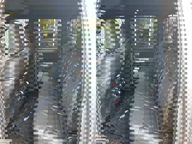 Certified 2024 Ford F150 Platinum w/ FX4 Off-Road Package image 34