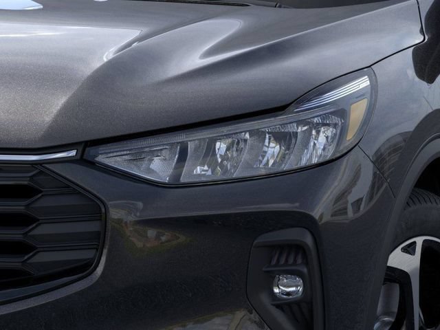 Certified 2025 Ford Escape ST-Line Select w/ Tech Pack #2 AWD/4WD image 19