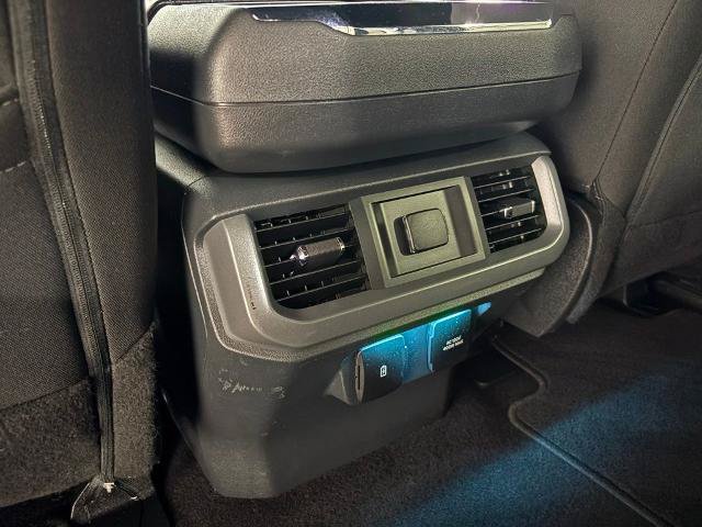 Certified 2025 Ford F150 XLT w/ Equipment Group 302A MID AWD/4WD image 26