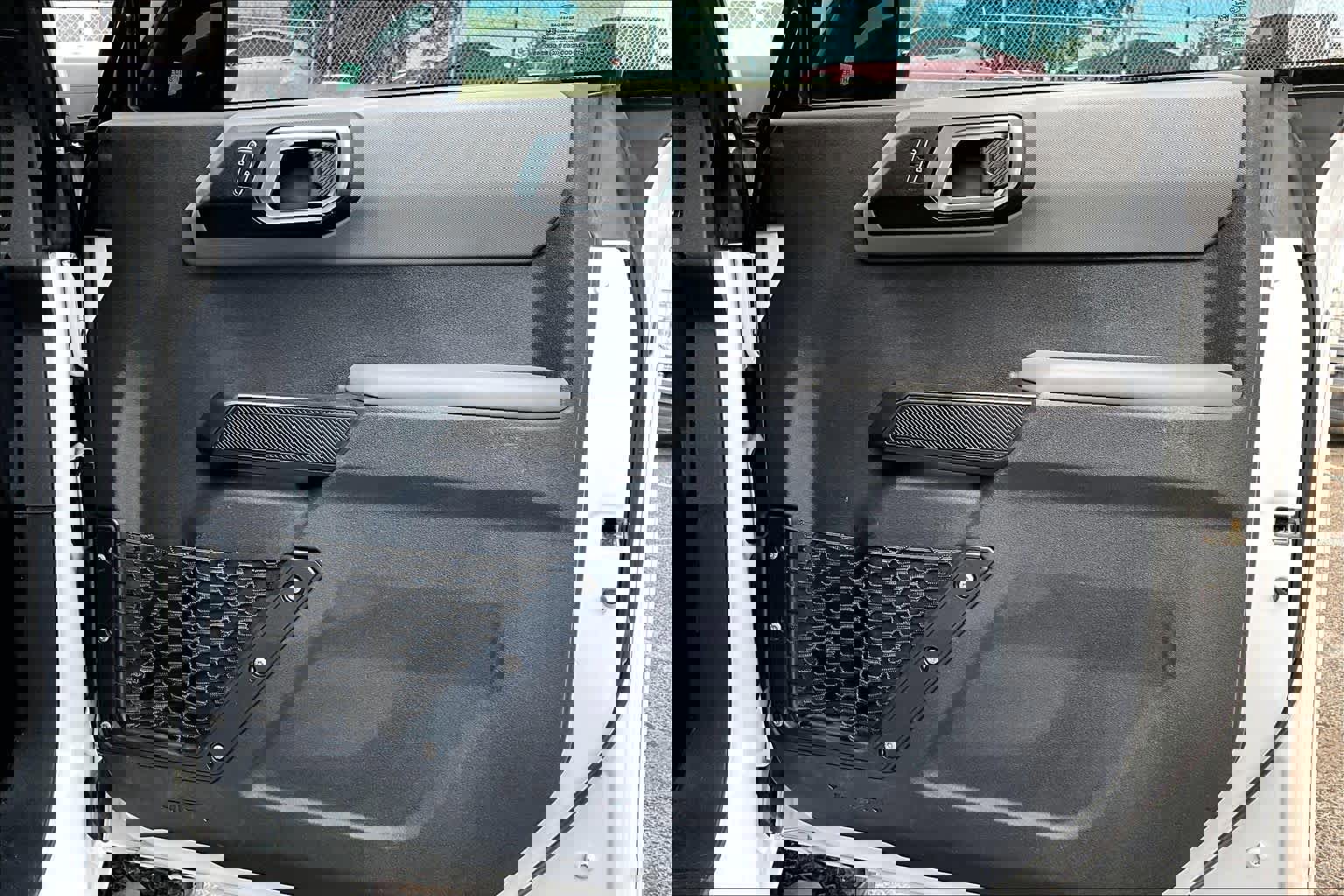 Certified 2021 Ford Bronco 4-Door image 23