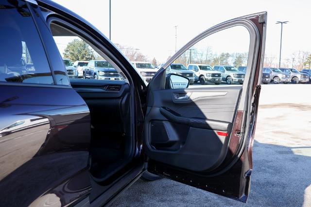 Certified 2023 Ford Escape Active w/ Tech Pack #2 image 27