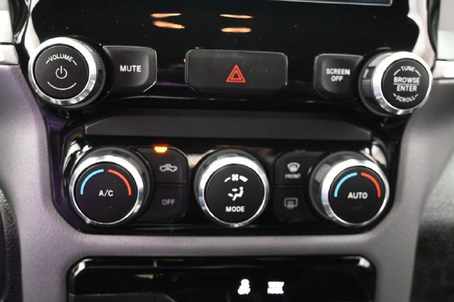 Used 2022 RAM 1500 Big Horn AWD/4WD image 23