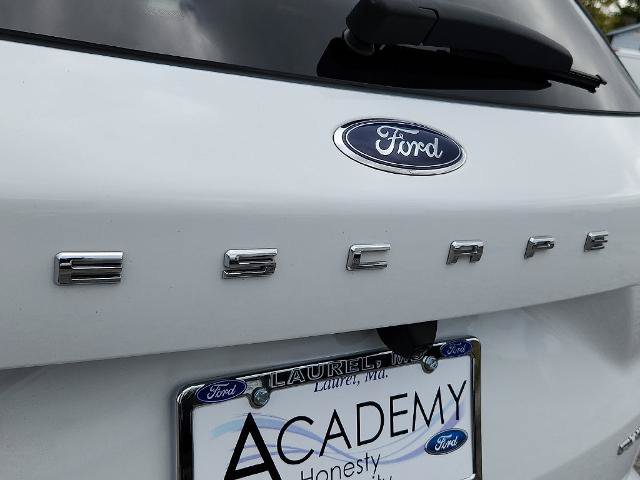Certified 2023 Ford Escape ST-Line w/ Tech Pack #1 AWD/4WD image 32