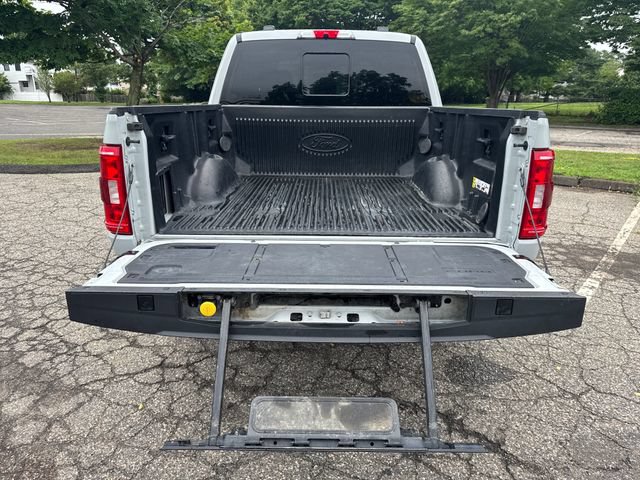 Certified 2023 Ford F150 XLT w/ Equipment Group 302A High AWD/4WD image 28