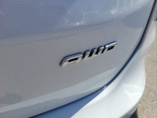 Certified 2024 Ford Edge SE image 11