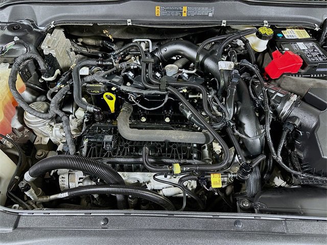 Certified 2019 Ford Fusion SE image 23