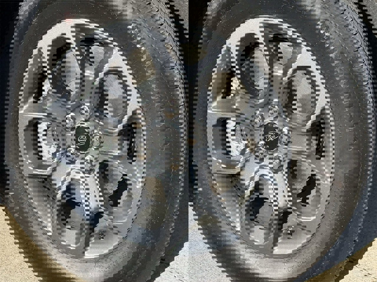 Certified 2025 Ford Maverick XLT w/ Equipment Group 302A image 8