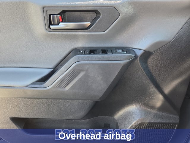 Used 2026 Toyota RAV4 XLE Premium AWD/4WD image 29