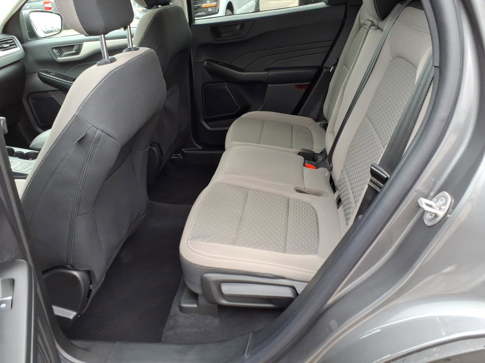Certified 2022 Ford Escape SE w/ Convenience Package AWD/4WD image 13
