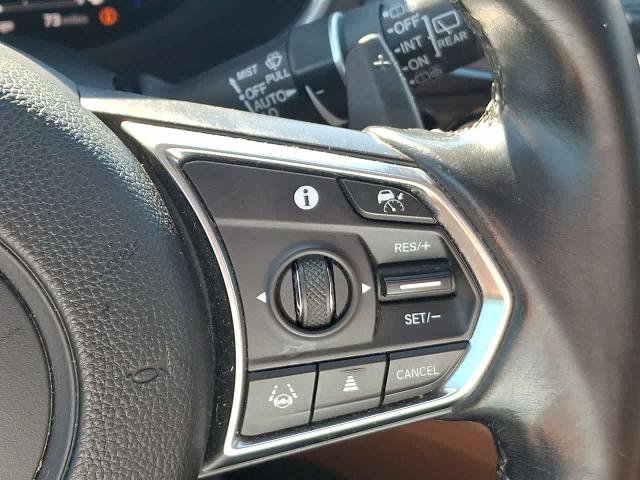 Used 2022 Acura MDX SH-AWD w/ Advance Package image 24