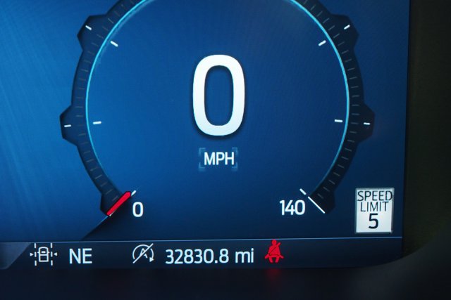 Certified 2024 Ford F150 Raptor AWD/4WD image 30