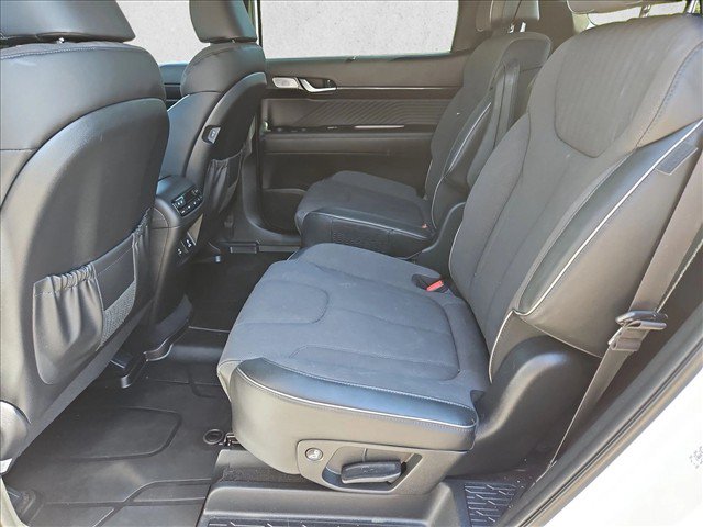 Used 2024 Hyundai Palisade Calligraphy AWD/4WD image 20