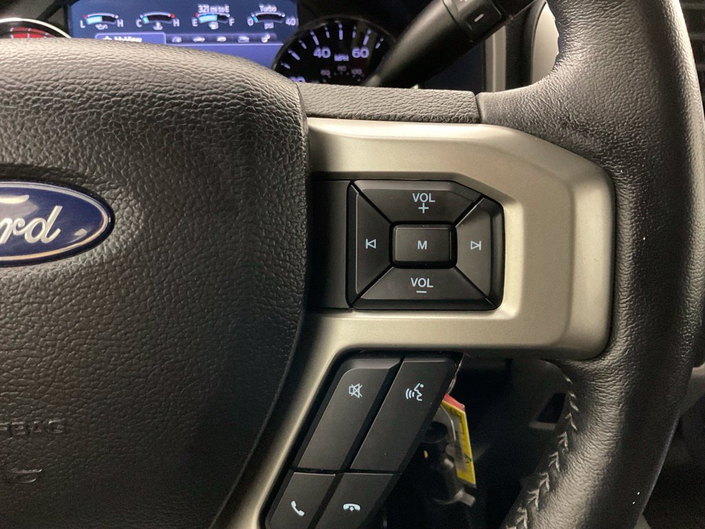 Certified 2021 Ford F250 Lariat w/ Tremor Off-Road Package AWD/4WD image 25