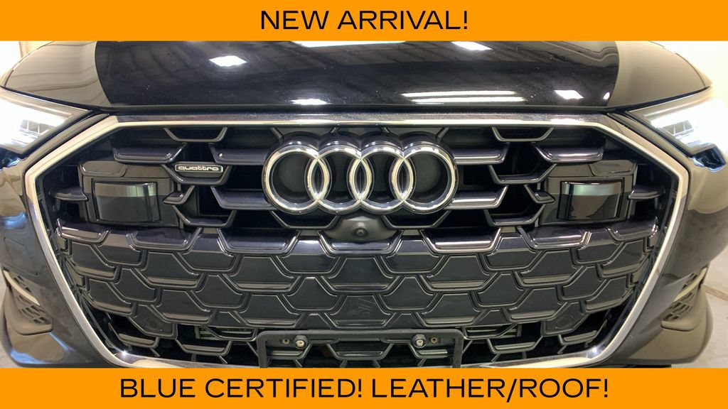 Used 2024 Audi A6 Premium Plus AWD/4WD image 48