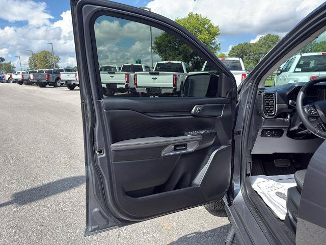 Certified 2024 Ford Ranger XLT w/ Equipment Group 301A High AWD/4WD image 24