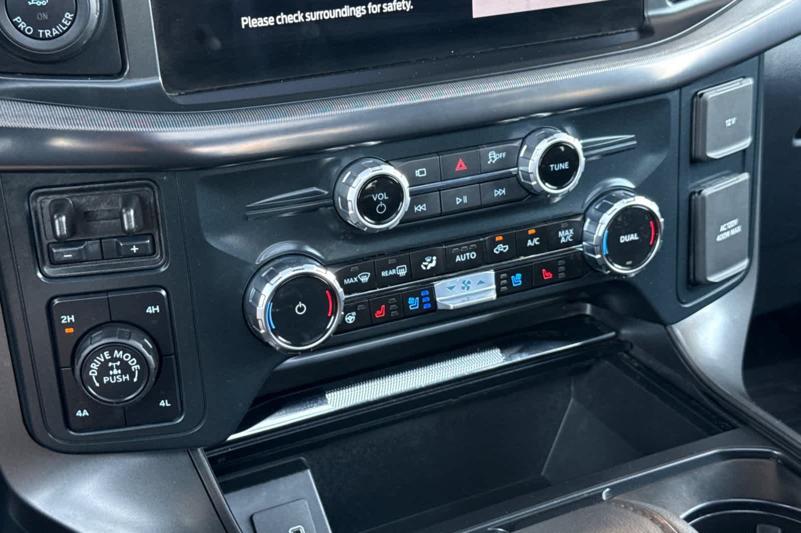 Certified 2025 Ford F150 Lariat AWD/4WD image 20