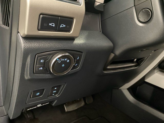 Certified 2022 Ford F350 Lariat w/ Lariat Ultimate Package AWD/4WD image 17