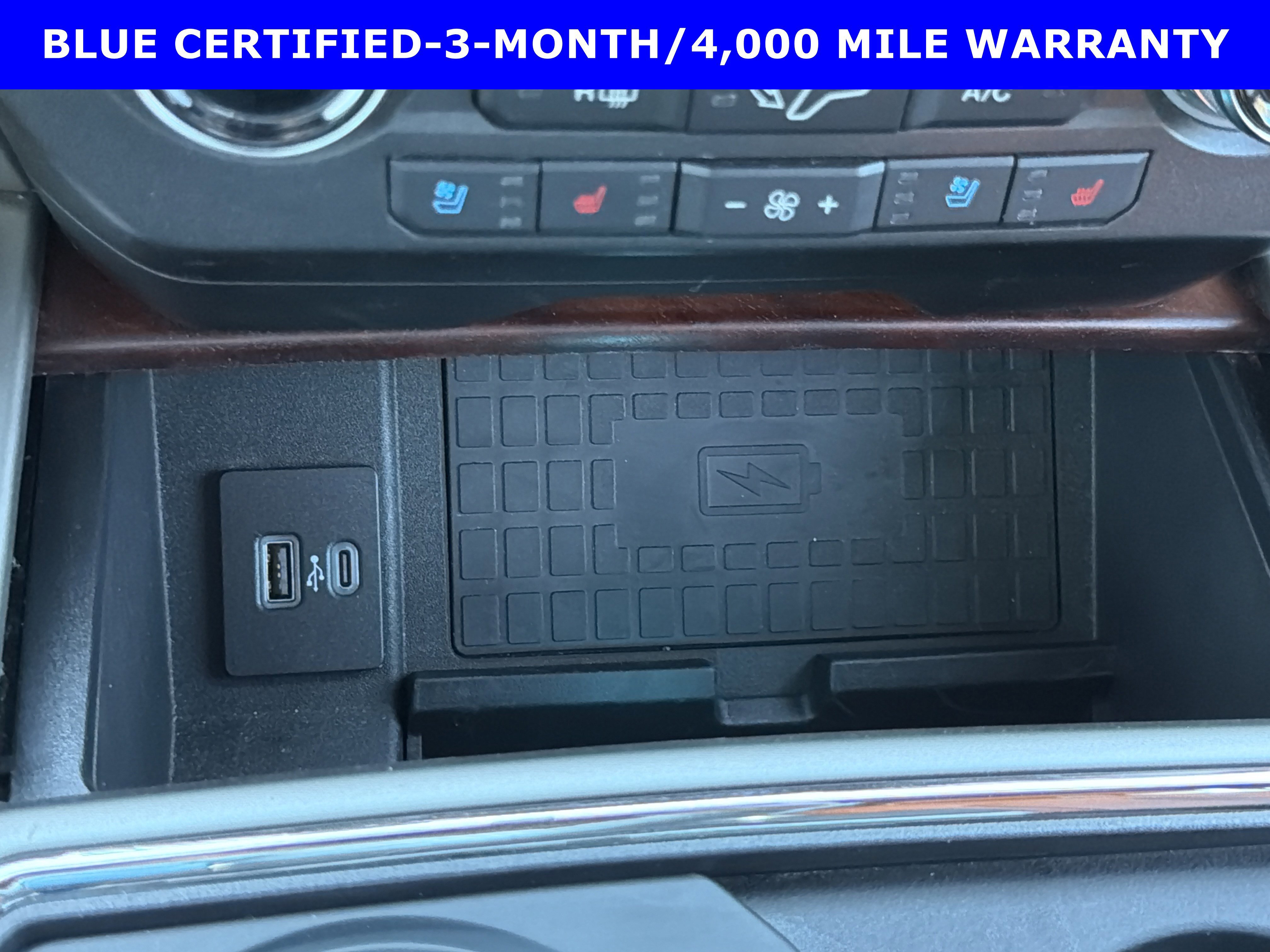 Certified 2020 Ford F350 King Ranch w/ King Ranch Ultimate Package image 17