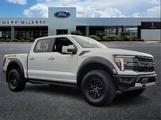Certified 2025 Ford F150 Raptor image 2