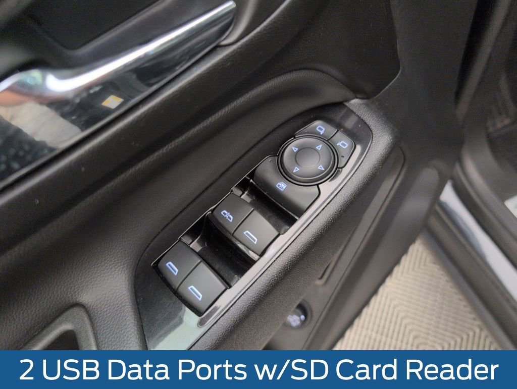 Used 2022 Chevrolet Equinox Premier image 39