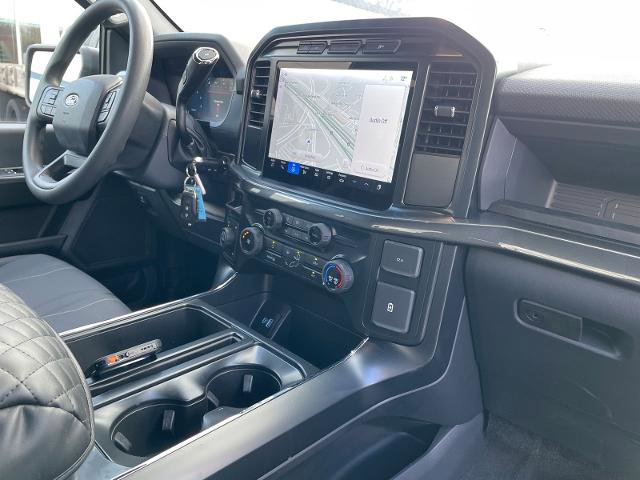 Certified 2024 Ford F150 STX image 33
