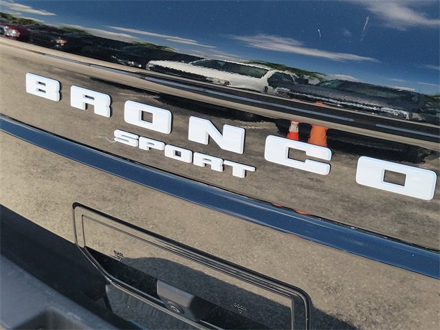 Certified 2023 Ford Bronco Sport Outer Banks image 5