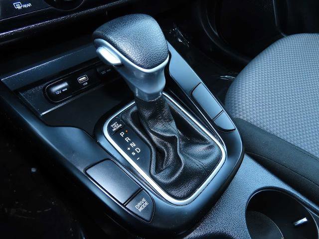 Used 2024 Kia Soul LX w/ Option Group 015 image 30