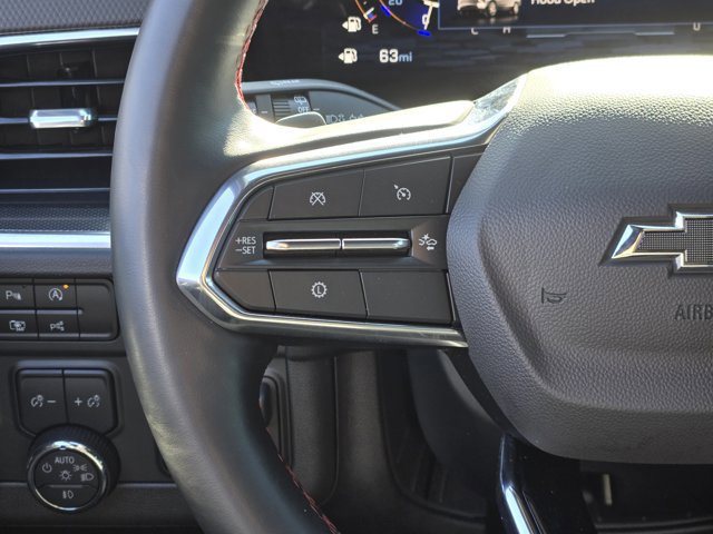 Used 2025 Chevrolet Tahoe RST w/ Comfort Package image 26