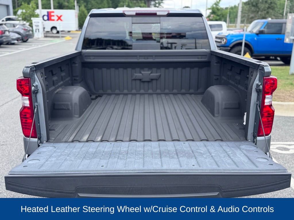 Used 2020 Chevrolet Silverado 1500 LT w/ All-Star Edition AWD/4WD image 7