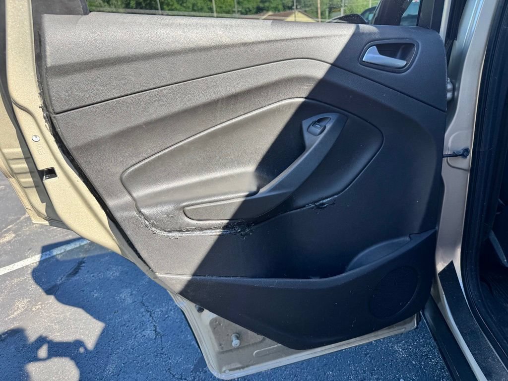 Certified 2018 Ford Escape SEL AWD/4WD image 13