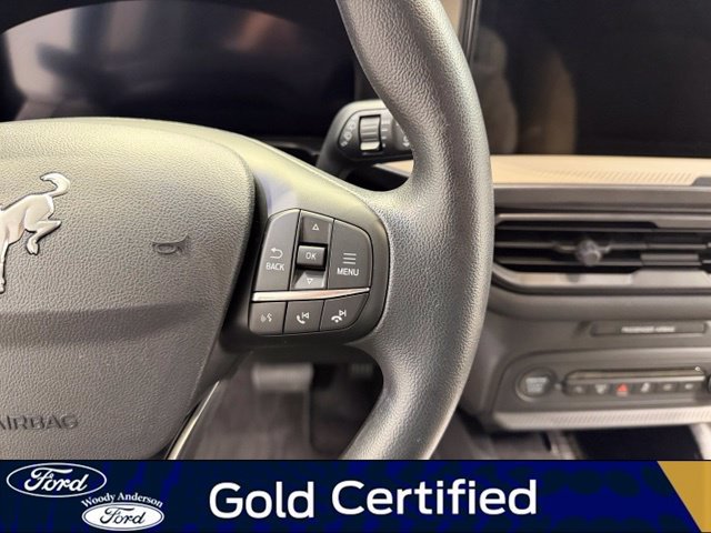 Certified 2025 Ford Bronco Sport Big Bend AWD/4WD image 12