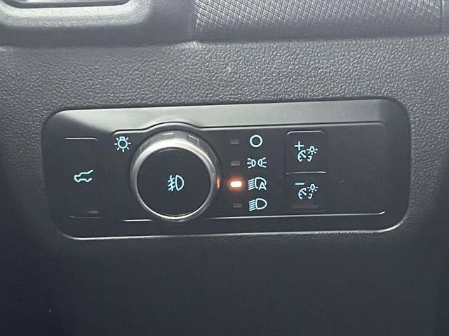 Certified 2023 Ford Bronco Sport Badlands image 17